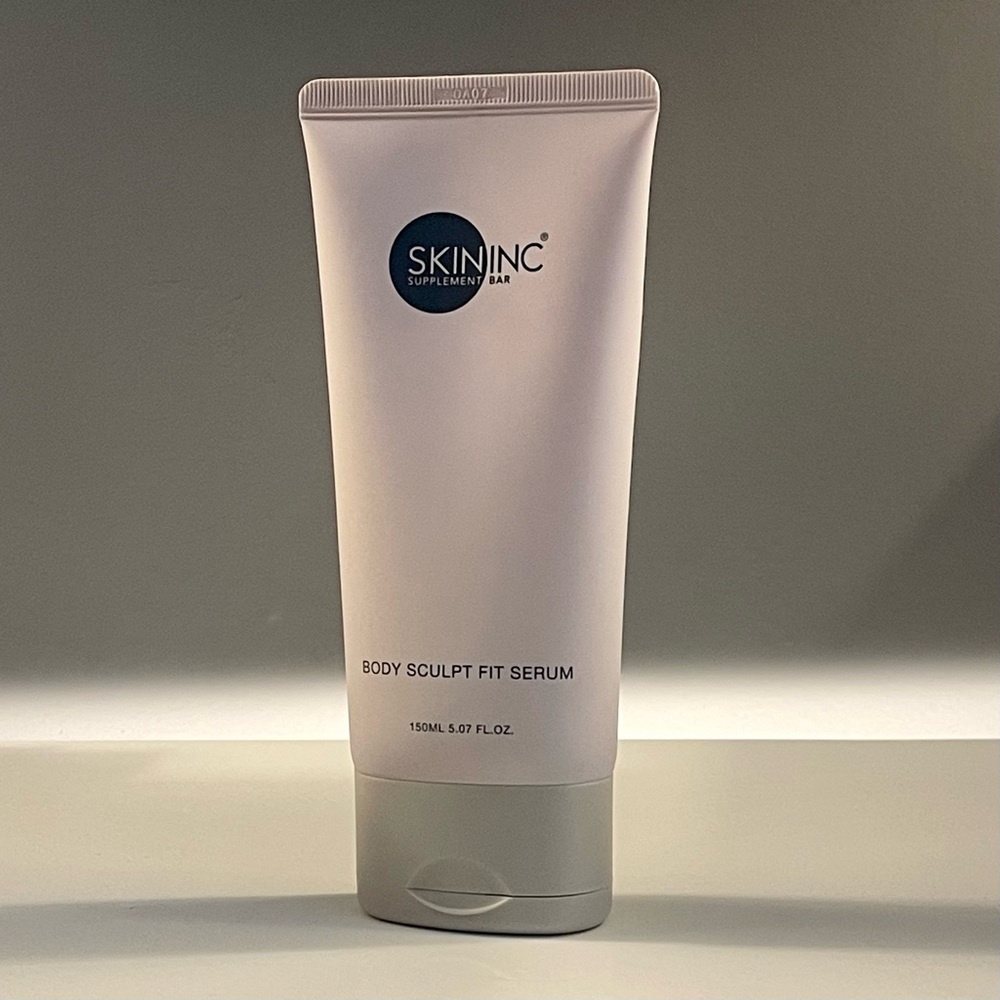 SKININC BODY SCULPT FIT SERUM NEW AND SEALED Full Size